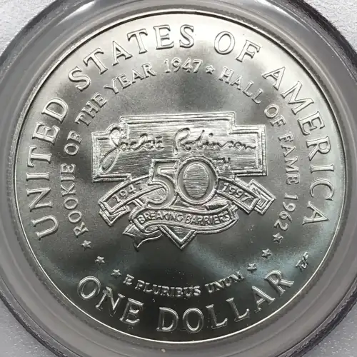 1997-S $1 Jackie Robinson (3)