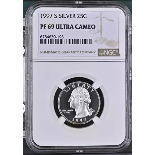 1997 S  ULTRA CAMEO (2)