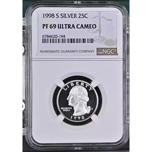 1998 S  ULTRA CAMEO (2)