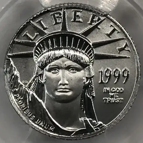 1999 $10 (3)