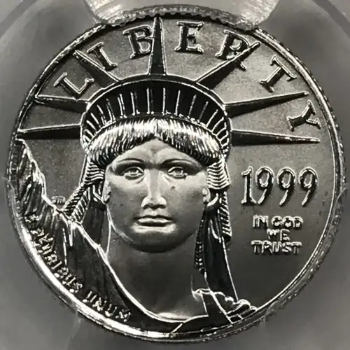 1999 $10 (3)