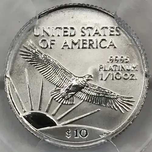 1999 $10