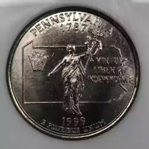 1999 PENNSYLVANIA  (2)