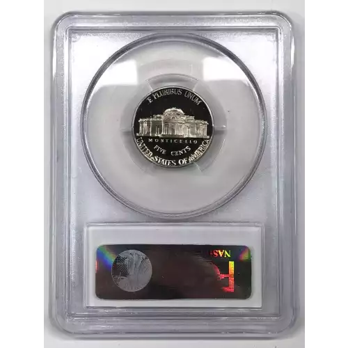 1999-S 5C, DCAM