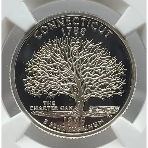 1999 S CONNECTICUT ULTRA CAMEO (2)