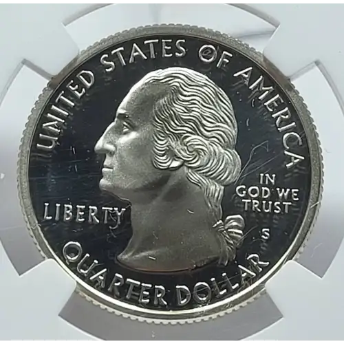 1999 S CONNECTICUT ULTRA CAMEO