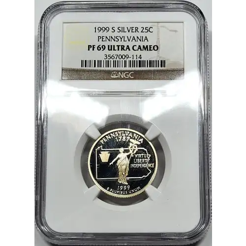 1999 S PENNSYLVANIA ULTRA CAMEO (3)