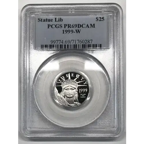 1999-W $25 (2)