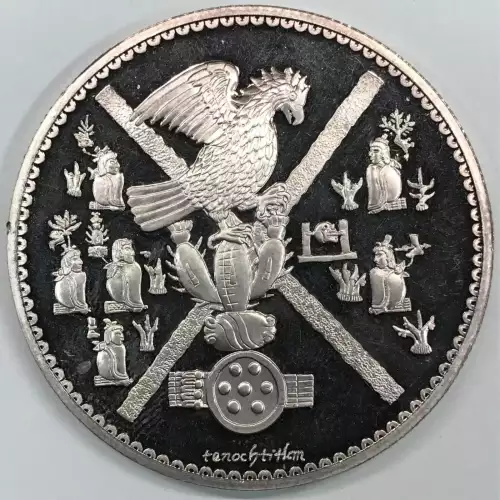 2 oz Silver