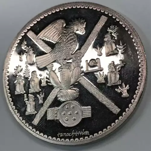 2 oz Silver