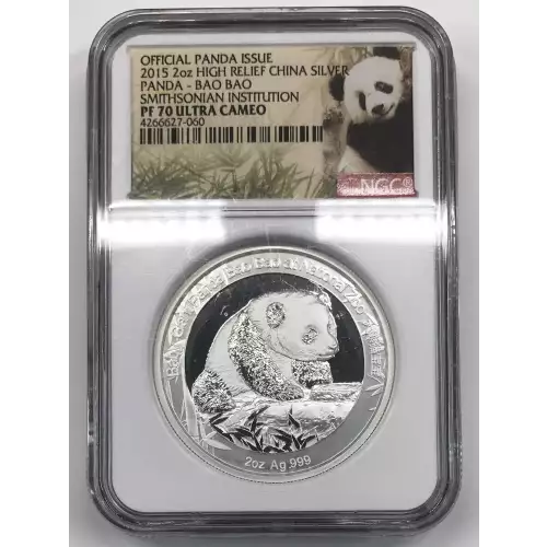 2 oz Silver