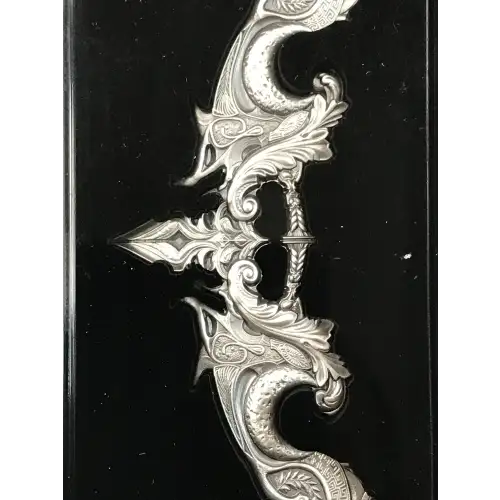 2 oz Silver (BAR) (2)