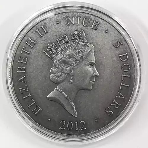 2 oz Silver (COIN) (3)