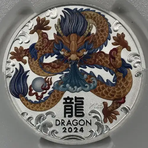 2 oz Silver (COIN) (3)