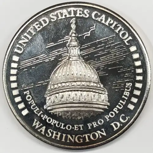 2 oz Silver (COIN)