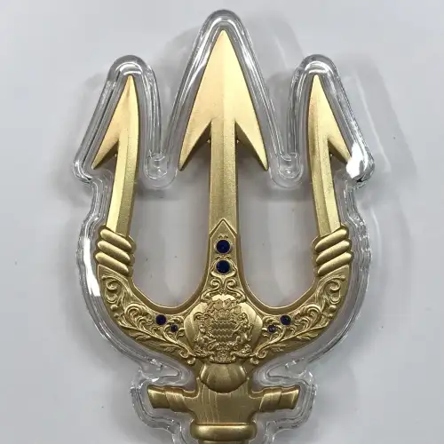 2 oz Silver (COIN) (3)