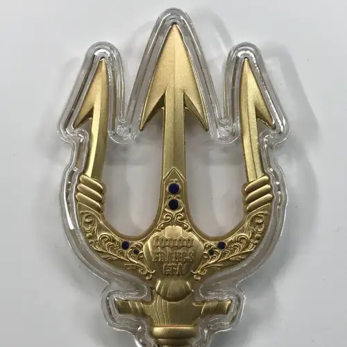 2 oz Silver (COIN) (4)