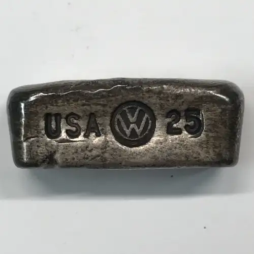 2 oz Silver (COIN) (2)