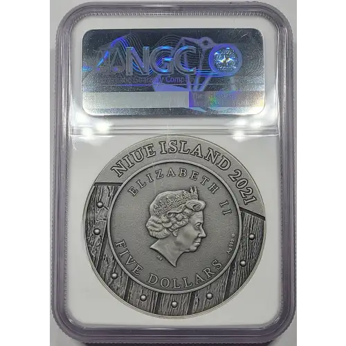 2 oz Silver (COIN) (3)