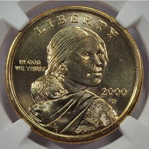 2000 MILLENNIUM SET PL