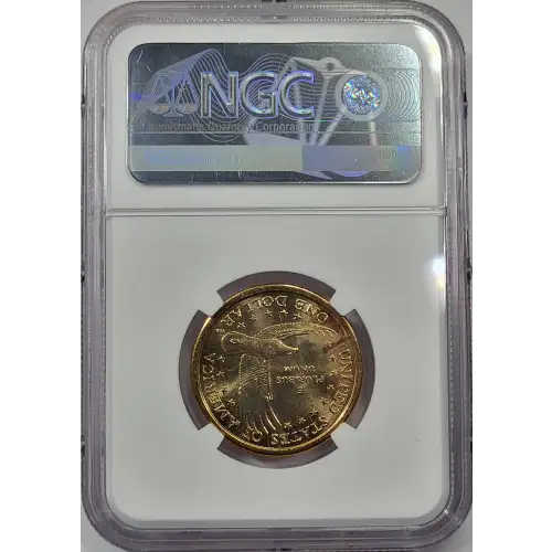 2000 MILLENNIUM SET PL (5)