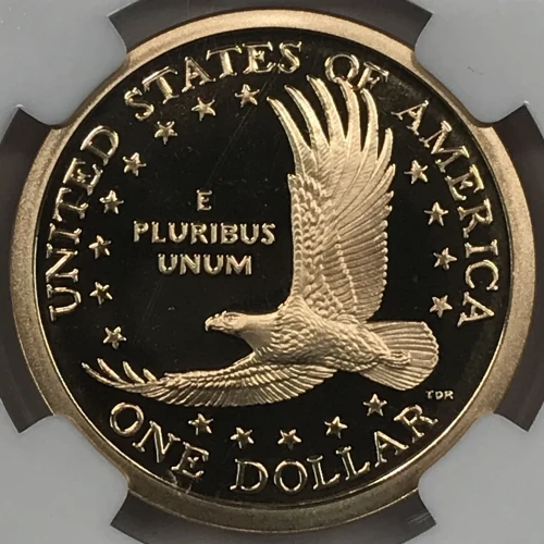 2000  ULTRA CAMEO