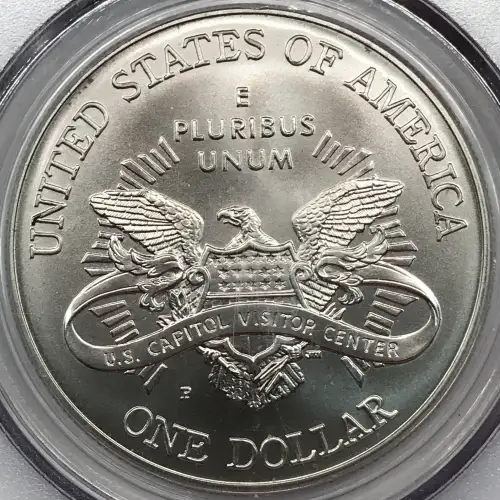 2001-P $1 Capitol Visitor (3)