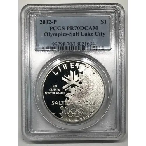 2002-P $1 Olympics-Salt Lake City, DCAM