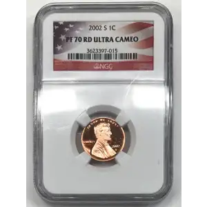 2002  RD ULTRA CAMEO