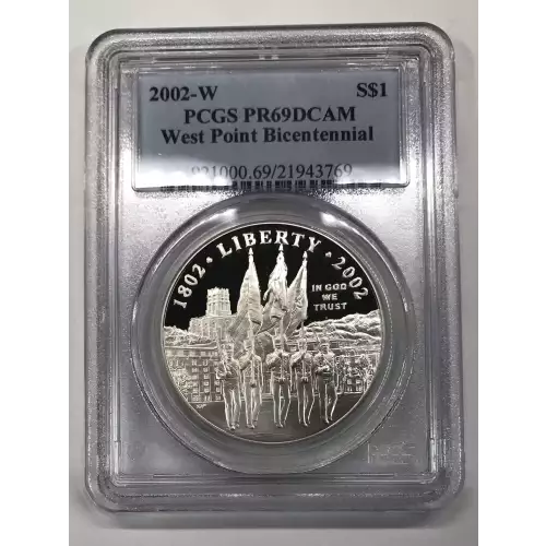 2002-W $1 West Point, DCAM (2)