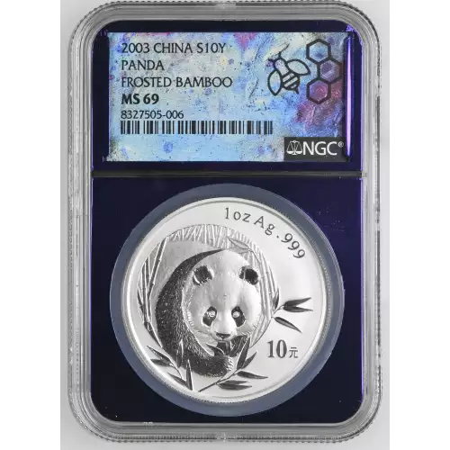 2003 PANDA FROSTED BAMBOO (2)