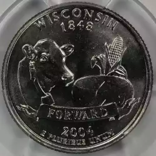 2004-D 25C Wisconsin Extra Leaf High (3)