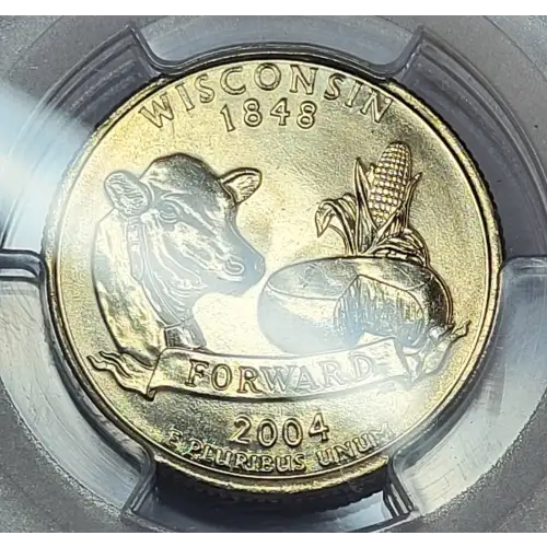 2004-D 25C Wisconsin Extra Leaf High (3)