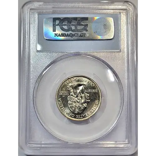 2004-D 25C Wisconsin Extra Leaf High (4)