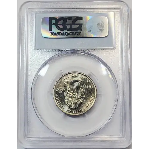 2004-D 25C Wisconsin Extra Leaf High (5)