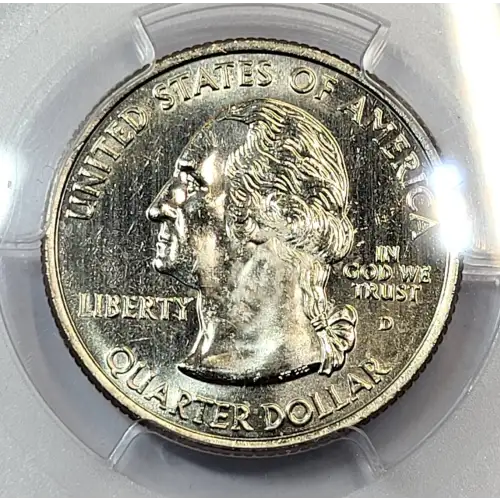 2004-D 25C Wisconsin Extra Leaf High (3)