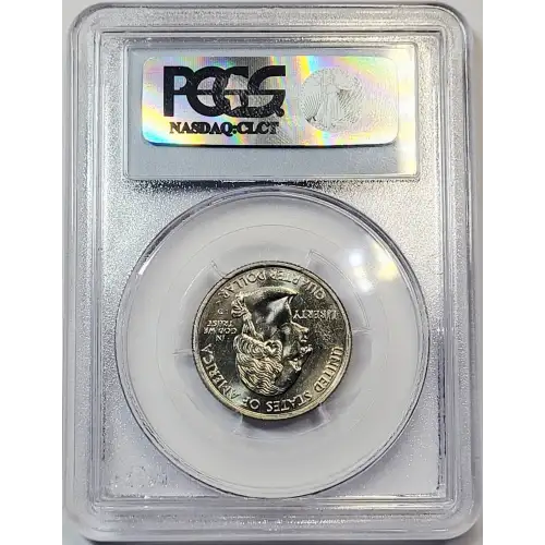 2004-D 25C Wisconsin Extra Leaf High (3)