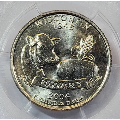 2004-D 25C Wisconsin Extra Leaf Low (3)