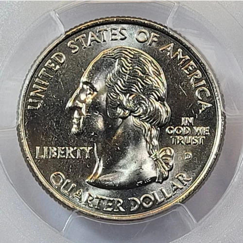 2004-D 25C Wisconsin Extra Leaf Low (2)