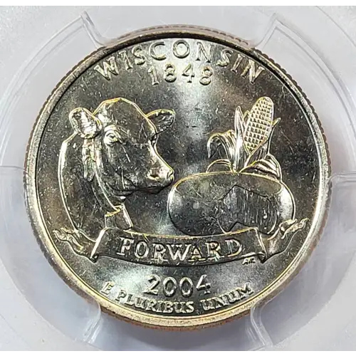 2004-D 25C Wisconsin Extra Leaf Low (2)
