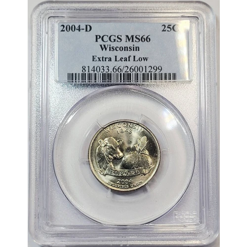 2004-D 25C Wisconsin Extra Leaf Low (3)