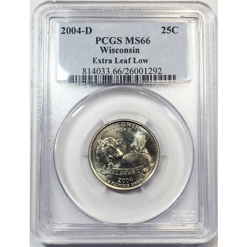 2004-D 25C Wisconsin Extra Leaf Low (3)