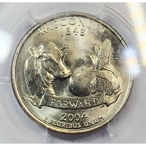 2004-D 25C Wisconsin Extra Leaf Low (2)