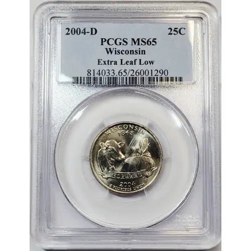2004-D 25C Wisconsin Extra Leaf Low (3)