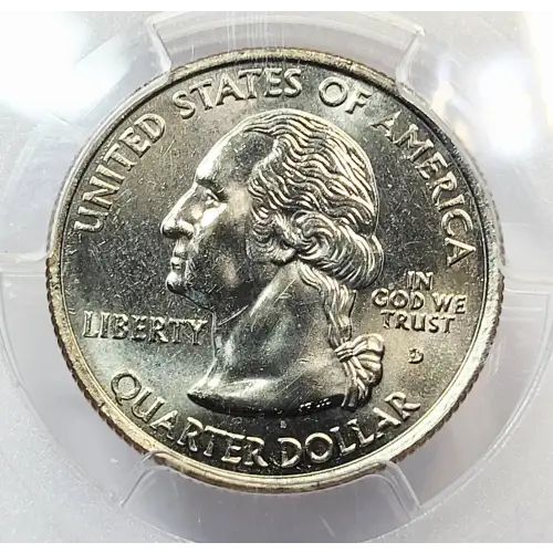 2004-D 25C Wisconsin Extra Leaf Low (2)