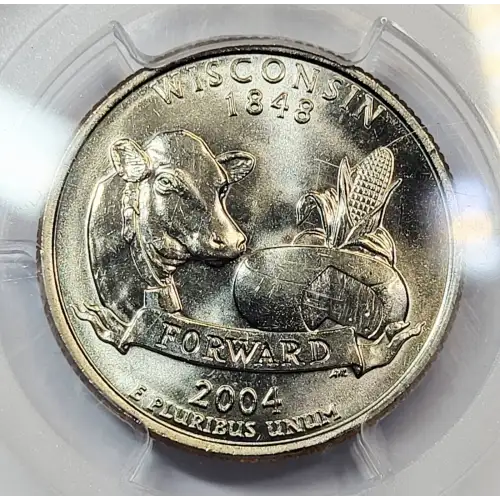 2004-D 25C Wisconsin Extra Leaf Low (2)