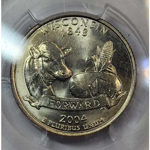 2004-D 25C Wisconsin Extra Leaf Low (2)