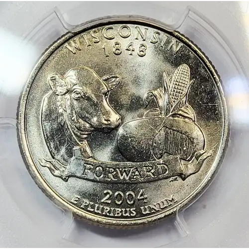 2004-D 25C Wisconsin Extra Leaf Low (4)