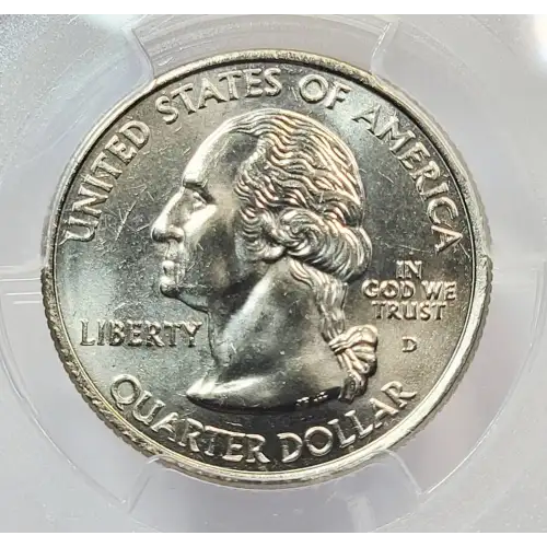 2004-D 25C Wisconsin Extra Leaf Low (2)