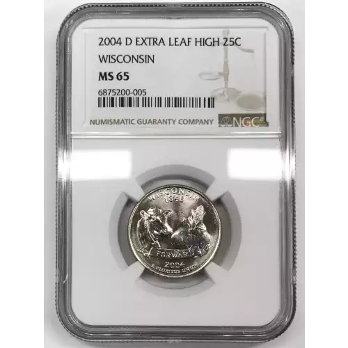 2004 D EXTRA WISCONSIN  (2)